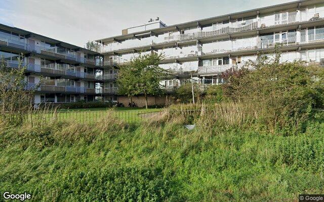 Speeltuin Oranjestraat