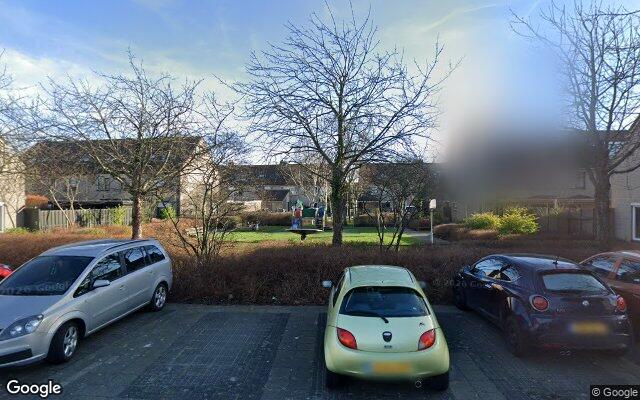 Speeltuin Binnenweid