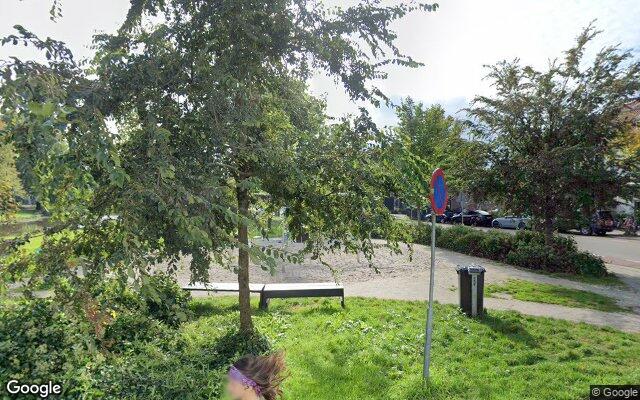 Speeltuin Schotersingel