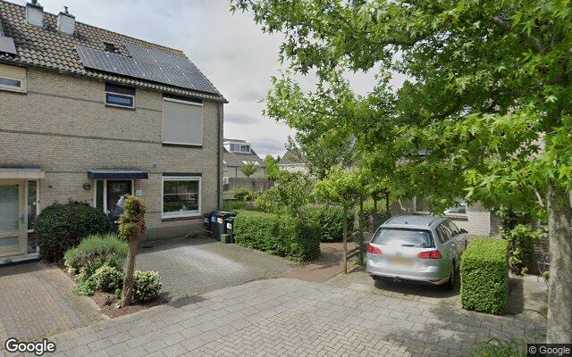 Speeltuin Houtbosch