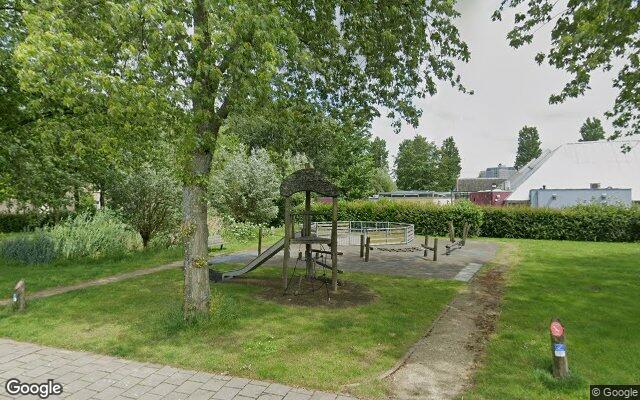 Speeltuin Houtbosch