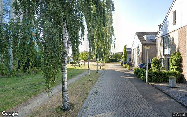 Speeltuin Pampuszigt