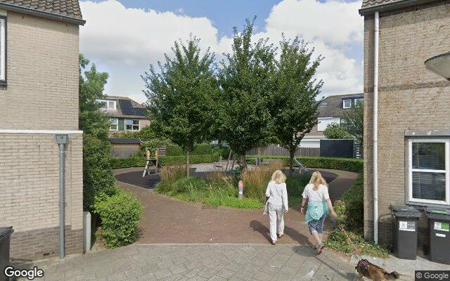 Speeltuin Rustenburgh