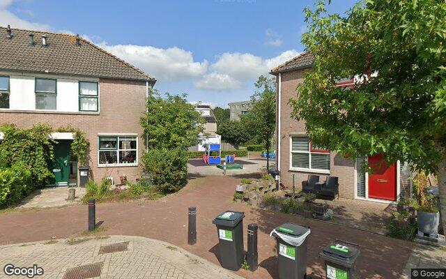 Speeltuin Diemzigt