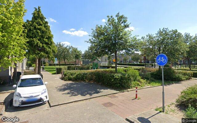 Speeltuin Tjalk