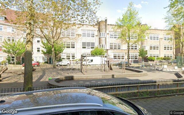 Speeltuin Hygiëaplein