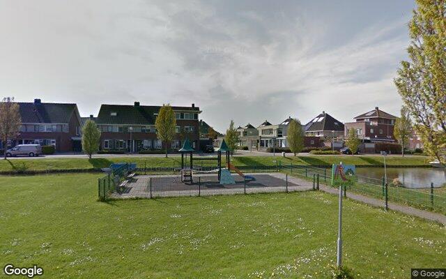 Speeltuin Op de Rede