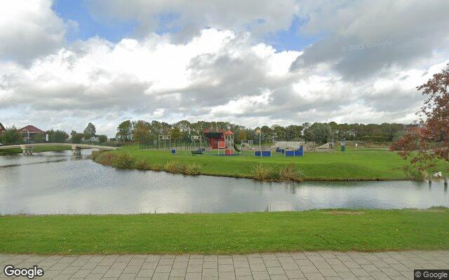 Speeltuin Zuider Kadijk