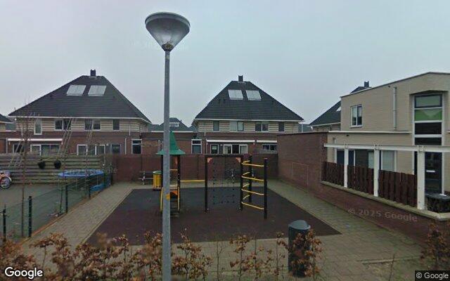 Speeltuin Kielzog