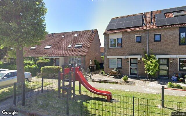 Speeltuin Kruideel