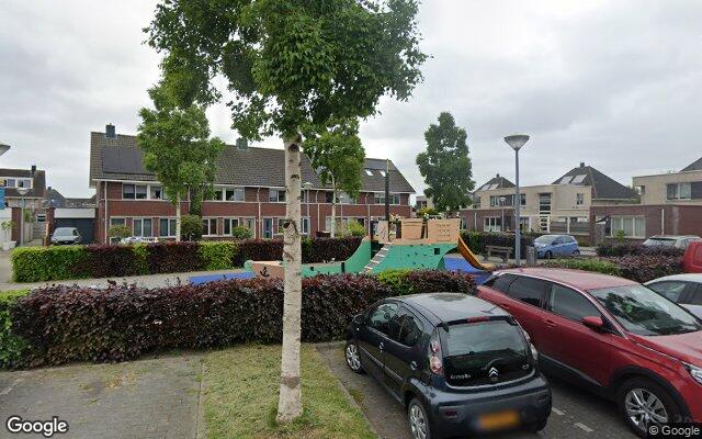 Speeltuin In het Want