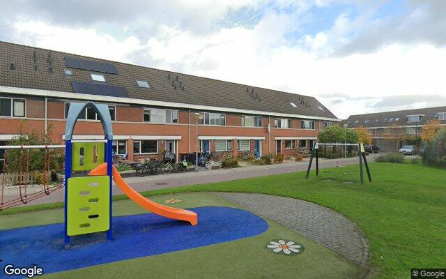Speeltuin Voor Anker