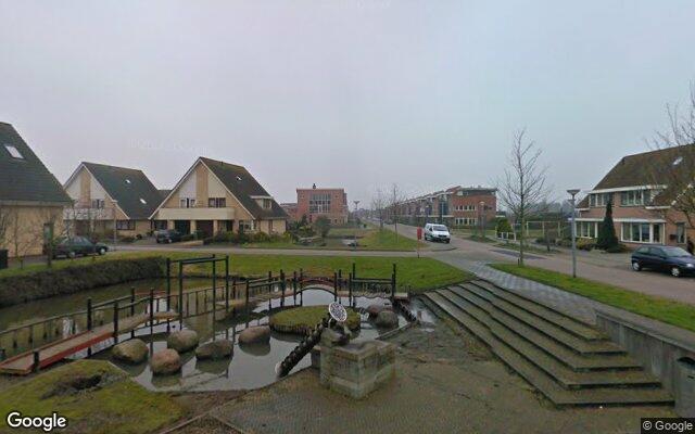 Waterspeeltuin