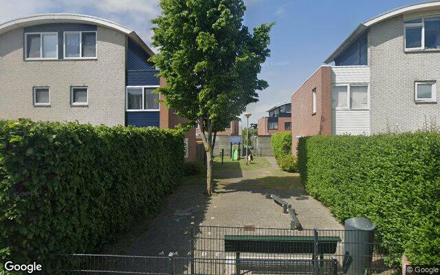 Speeltuin Houttuin