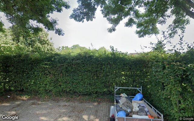 Speeltuin Beun