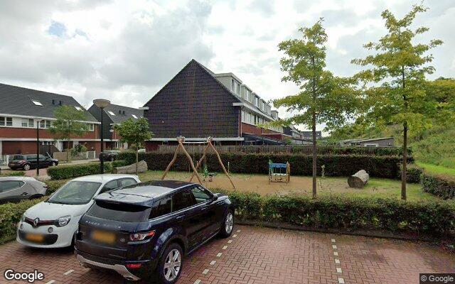 Speeltuin Gooise Kant