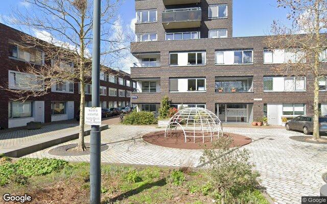 Speeltuin Galjootstraat