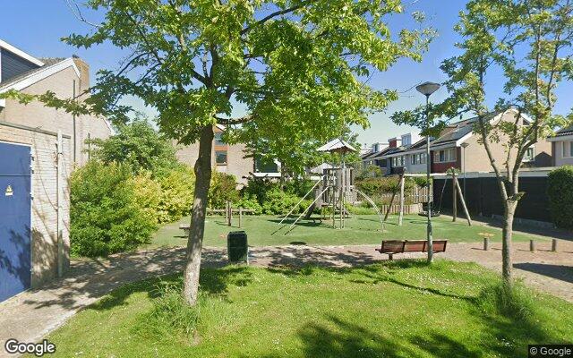 Speeltuin Lobeliastraat