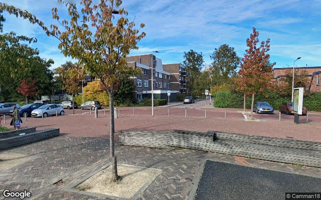 Speeltuin Dorpsplein