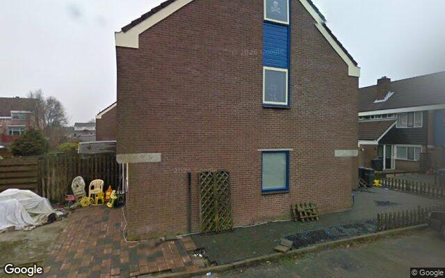 Speeltuin De Scherper