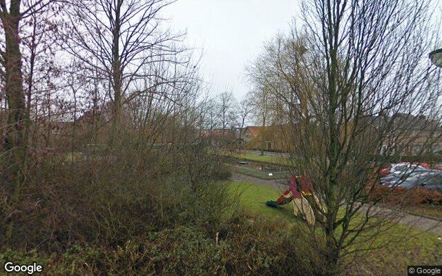 Speeltuin Kloosterhof
