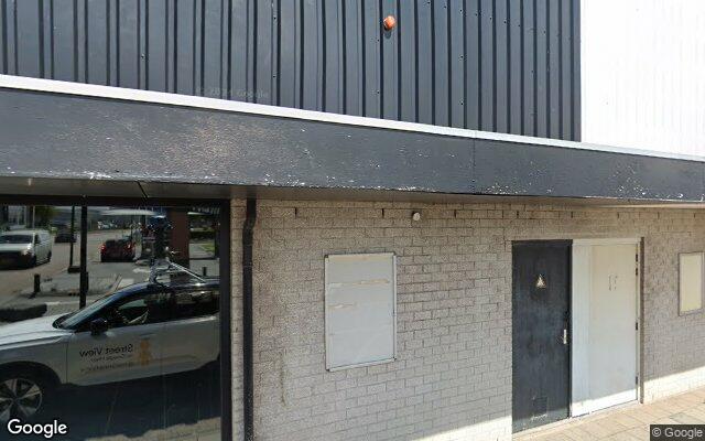Boulderwijk