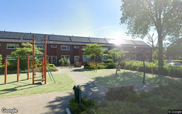 Speeltuin Ranonkellaan