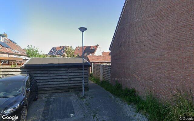 Speeltuin De Roop