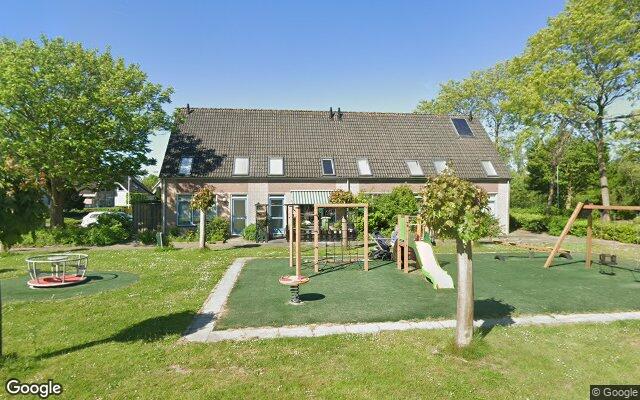 Speeltuin Molenwei