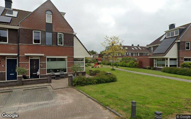 Speeltuin Rietzanger