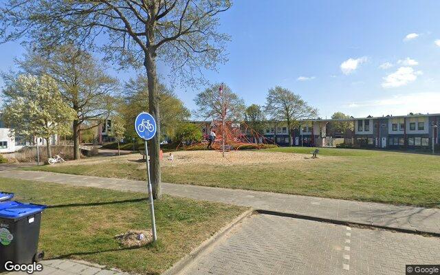 Speeltuin Keysers Plaet