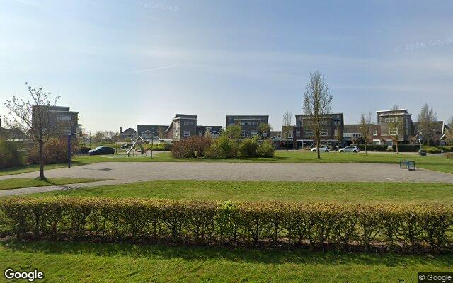 Speeltuin Malzwin