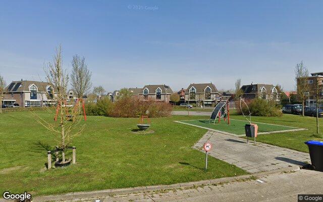 Speeltuin Malzwin