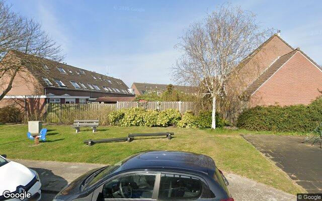 Speeltuin Wierbalg