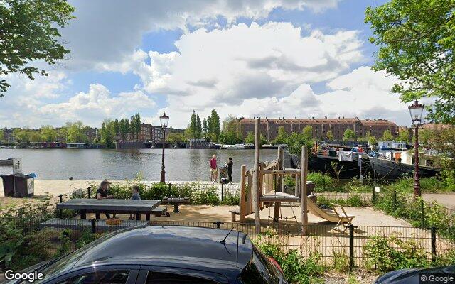 Speeltuin Loswal