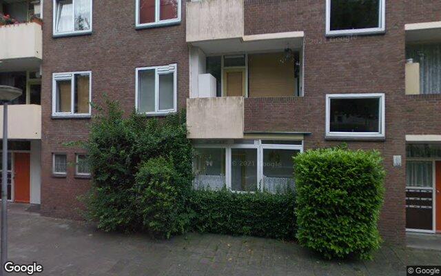 Speeltuin Dijkmanshuizenstraat