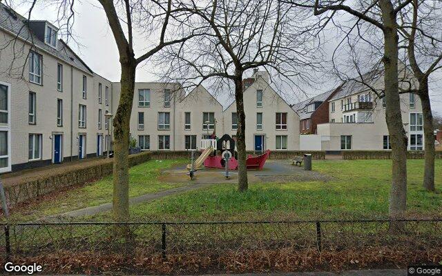 Speeltuin Markengouw