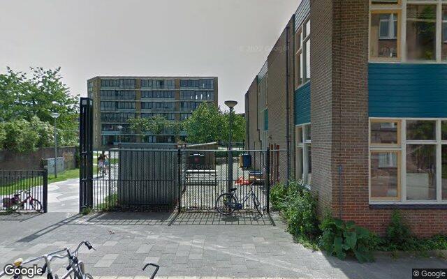 Speeltuin Funenpark