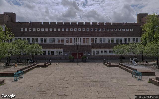 Speeltuin Jan Maijenplein