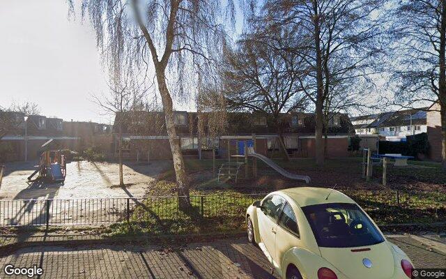 Speeltuin Vronen