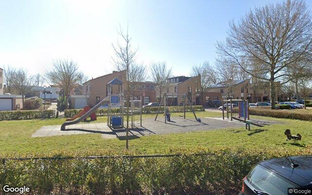 Speeltuin De Boog