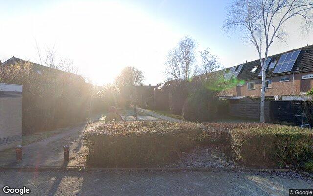 Speeltuin Arem