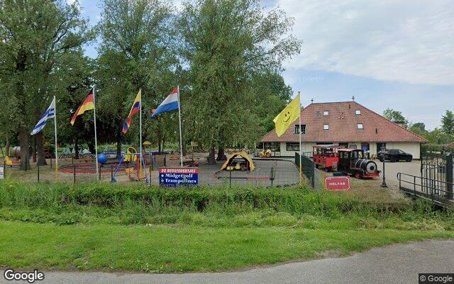 Speelderij De Batavier