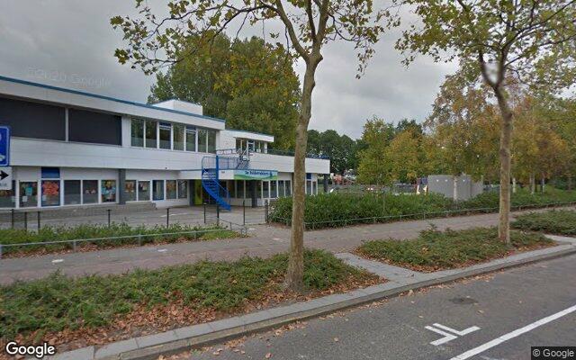 Speeltuin Kalslagerring
