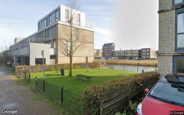 Speeltuin Deltaweg