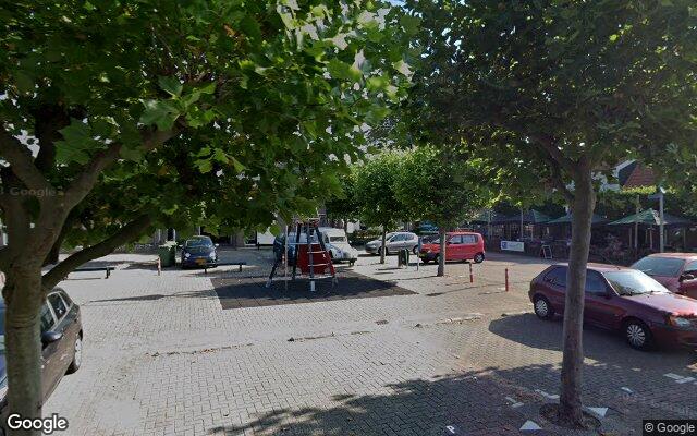 Speeltuin (Castricum)