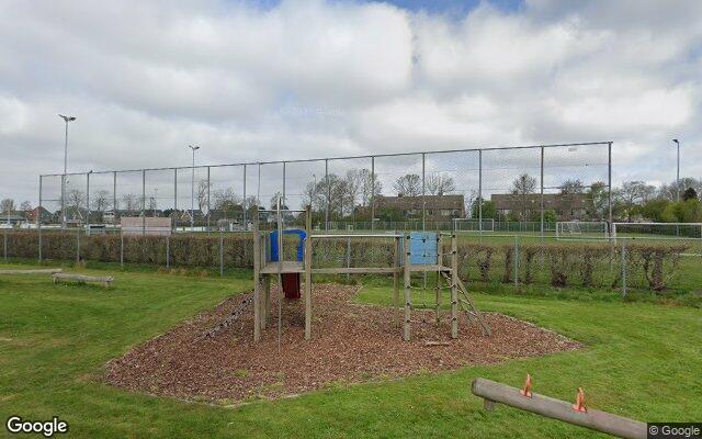 Speeltuin De Snoekbaars