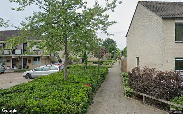 Speeltuin Jasmijnlaan