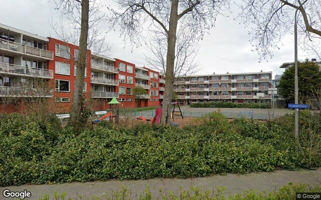 Speeltuin Flemingstraat