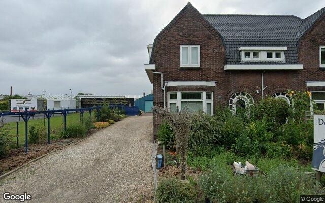 De Ezelkeet